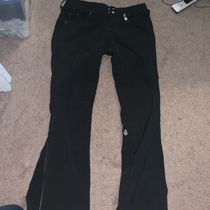 Women’s ski/snowboard pants